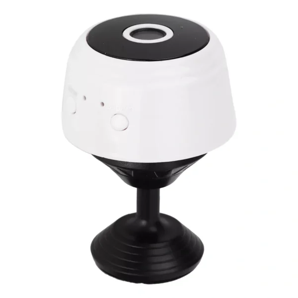 Mini Câmera De Segurança Gravador De Vídeo e Voz WiFi HD 1080p A9 - Image 3