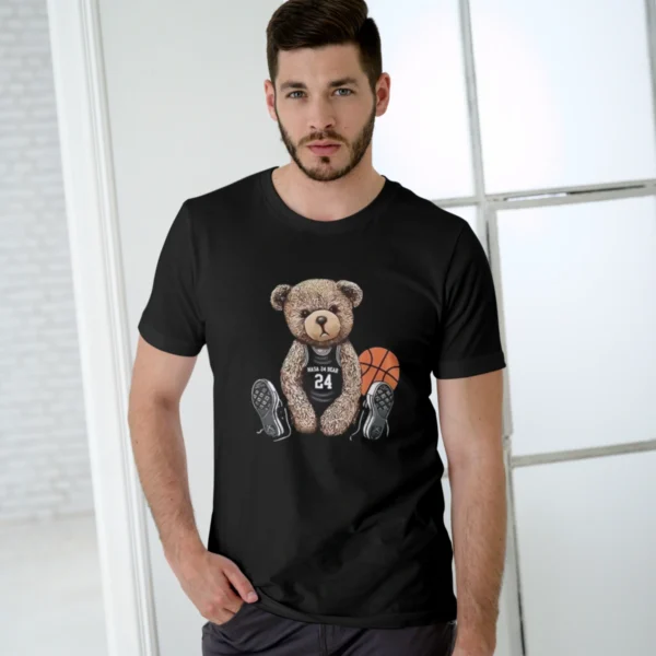 Camisa Nasa 24 Bear - Image 13