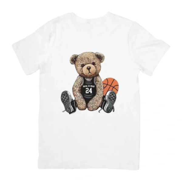Camisa Nasa 24 Bear - Image 8