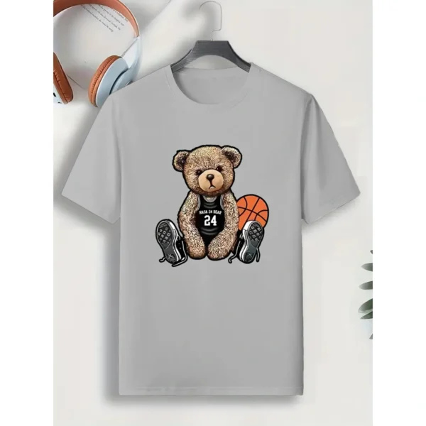 Camisa Nasa 24 Bear - Image 15