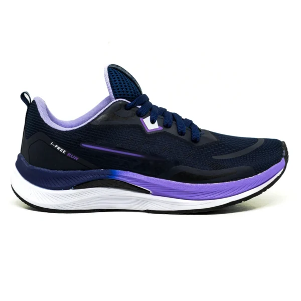 Tênis Feminino de Corrida IFree-Run - Image 7