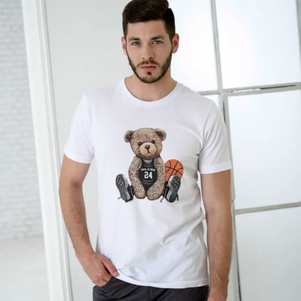 Camisa Nasa 24 Bear - Image 10