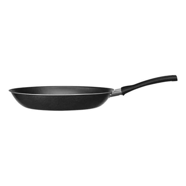 Frigideira Rasa Francesa Teflon Antiaderente 20cm D Diâmetro - Image 3