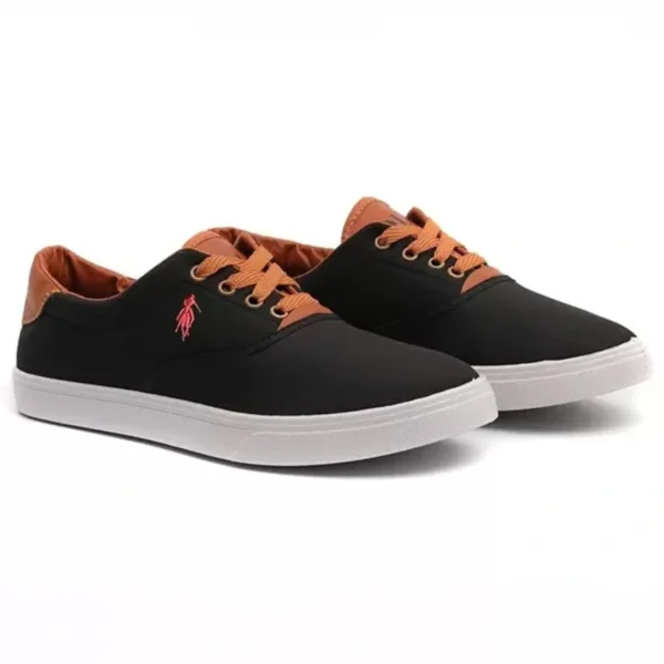 Tênis Sapatênis Masculino Casual Confortável - Image 2