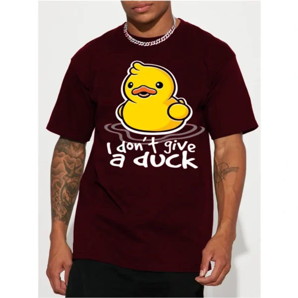 Camisa Give a Duck - Image 15
