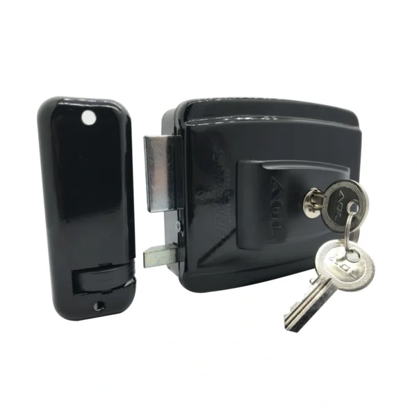 FECHADURA AGLINHA  12V