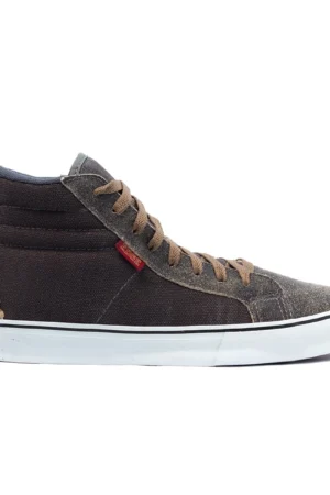 Tênis Cano Médio Edge Footwear Hi Top