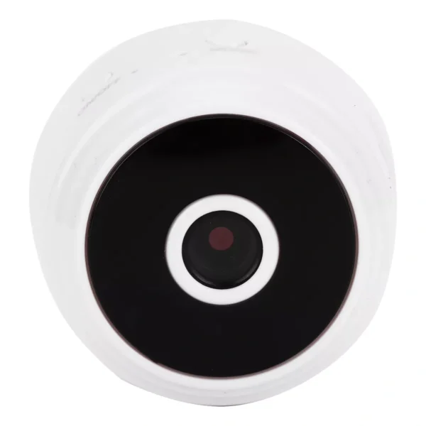 Mini Câmera De Segurança Gravador De Vídeo e Voz WiFi HD 1080p A9 - Image 4