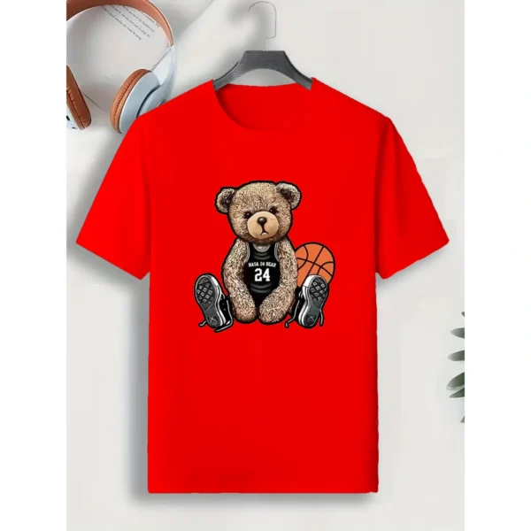 Camisa Nasa 24 Bear - Image 18