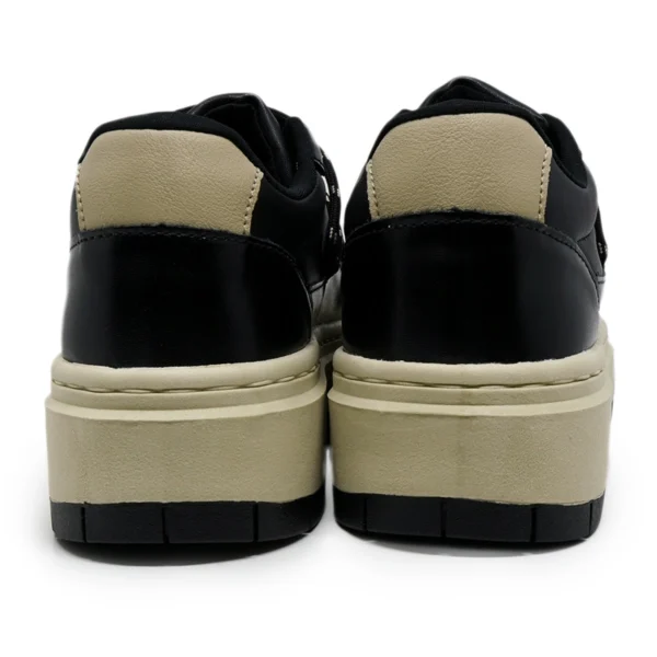 Tênis Feminino Plataforma Luxe Casual Podlinda - Image 24