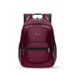Mochila de Grande Capacidade para Notebook com Alça Reforçada Unissex e Multifuncional