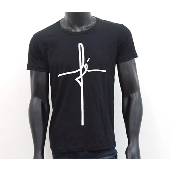 Camiseta Masculina Fé - Image 4