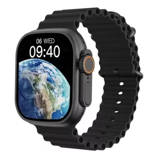 Relógio Smartwatch T800 Ultra Series 9 - Image 2