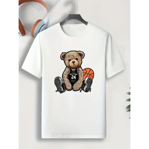 Camisa Nasa 24 Bear - Image 9