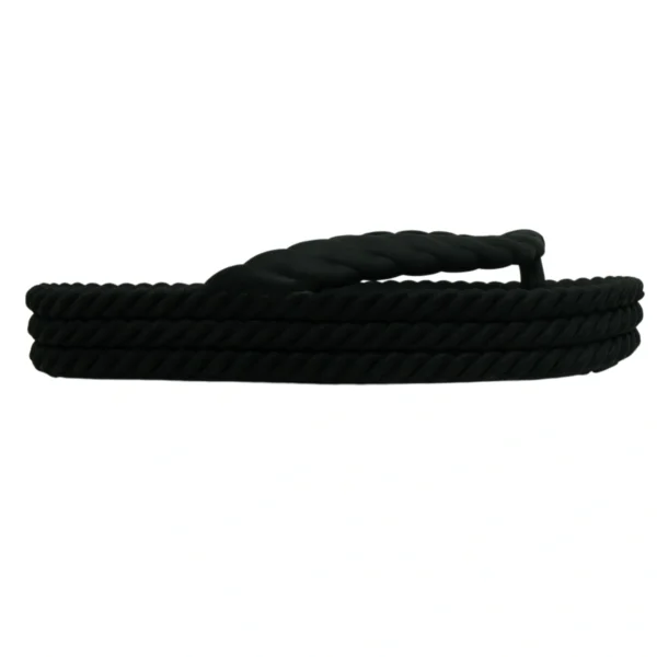 Chinelo Feminino Trançado Nuvem Casual - Image 18