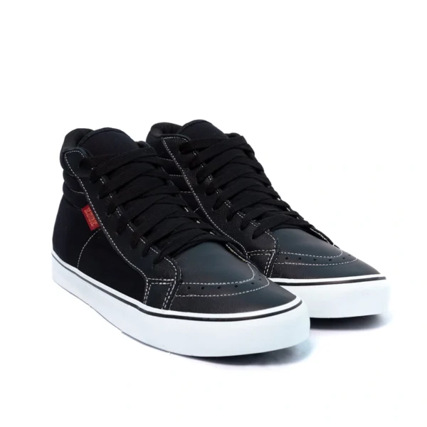 Tênis Cano Médio Edge Footwear Hi Top - Image 6