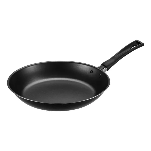 Frigideira Rasa Francesa Teflon Antiaderente 20cm D Diâmetro - Image 4