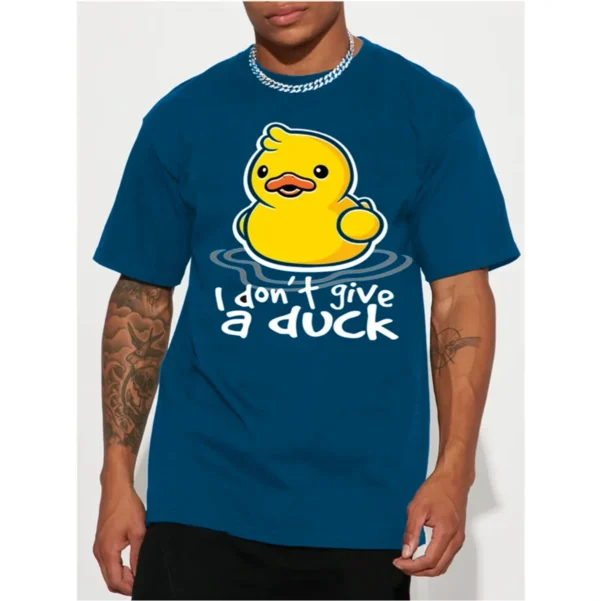 Camisa Give a Duck - Image 5