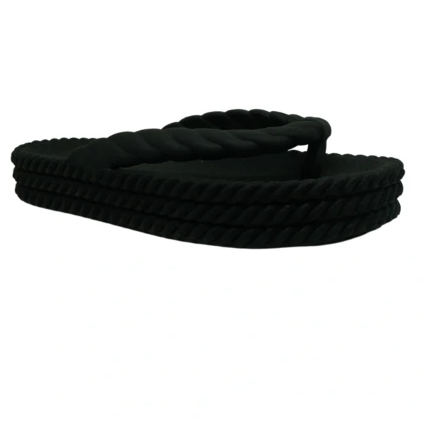 Chinelo Feminino Trançado Nuvem Casual - Image 19