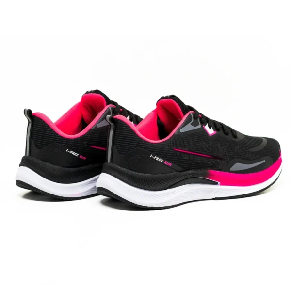 Tênis Feminino de Corrida IFree-Run - Image 16