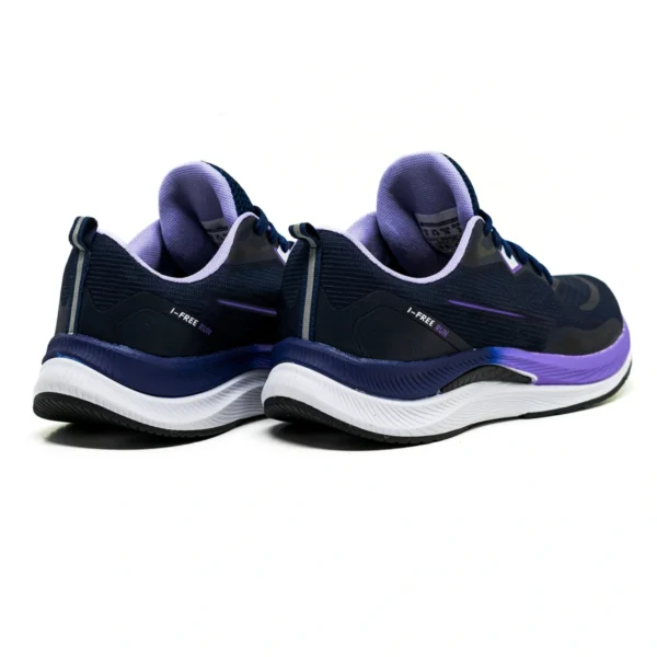 Tênis Feminino de Corrida IFree-Run - Image 11