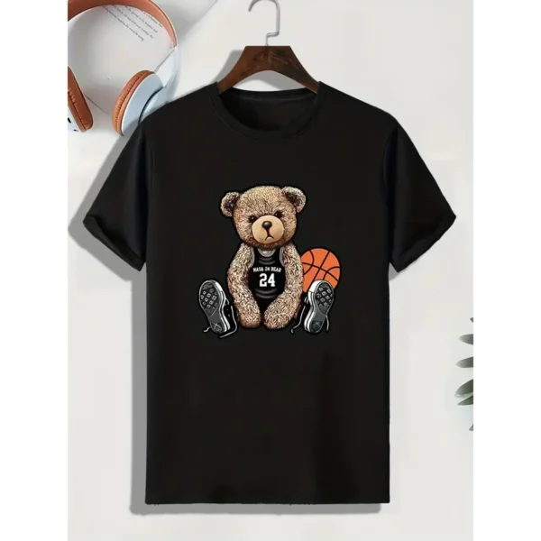 Camisa Nasa 24 Bear - Image 12
