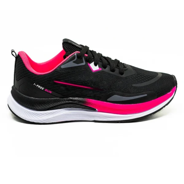 Tênis Feminino de Corrida IFree-Run - Image 12