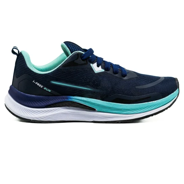 Tênis Feminino de Corrida IFree-Run - Image 2