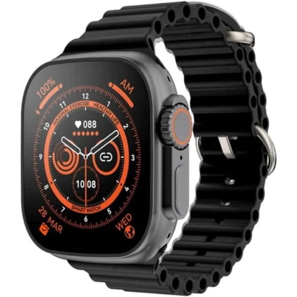 Relógio Smartwatch T800 Ultra Series 9 - Image 4