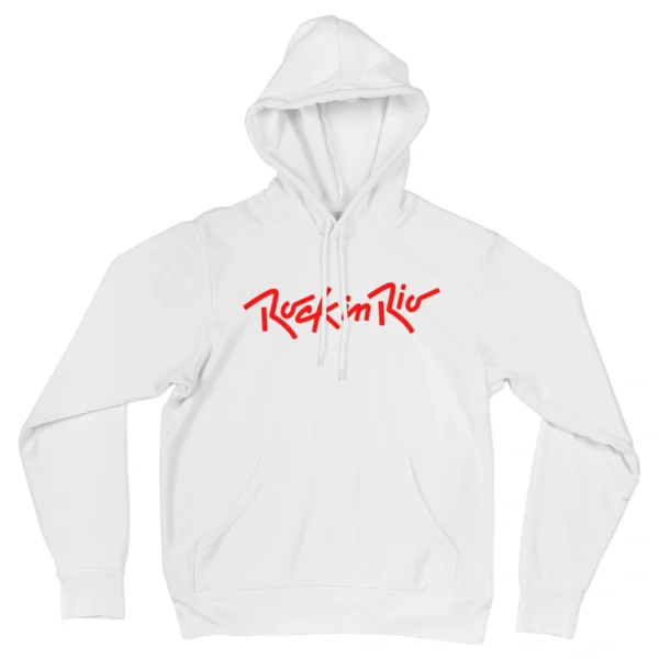 Blusa Moletom Rock In Rio - Image 15