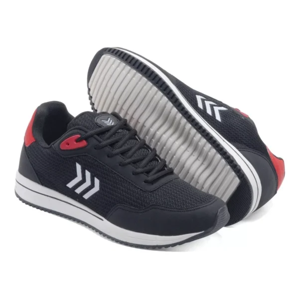 Tênis Masculino Esportivo Sport - Image 7