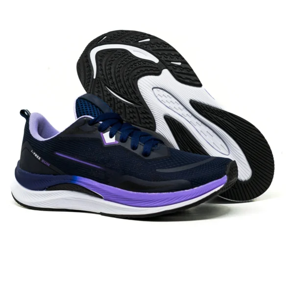 Tênis Feminino de Corrida IFree-Run - Image 9