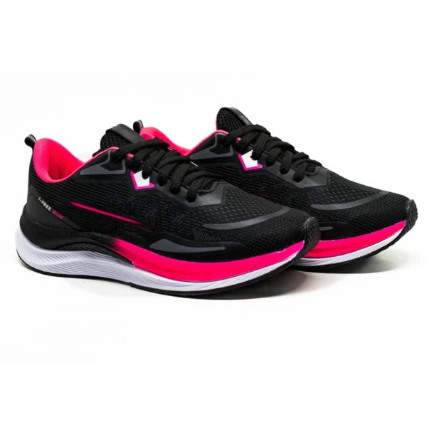 Tênis Feminino de Corrida IFree-Run - Image 13