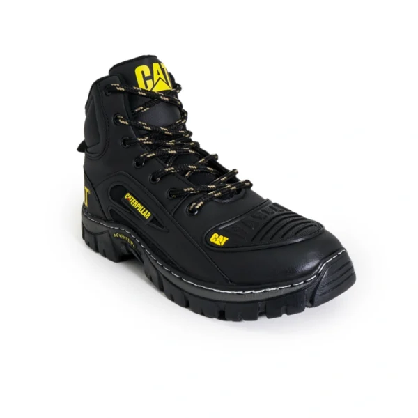 Bota Coturno Caterpillar CAT Cano Médio - Image 3