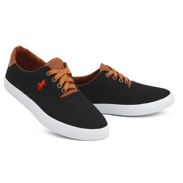 Tênis Sapatênis Masculino Casual Confortável - Image 3