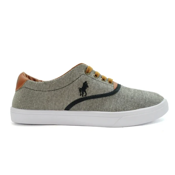 Tênis Sapatênis Masculino Casual Confortável - Image 15