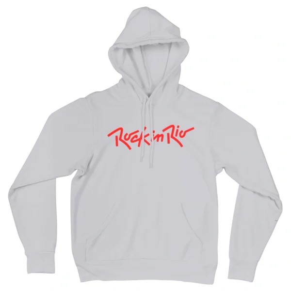 Blusa Moletom Rock In Rio - Image 9