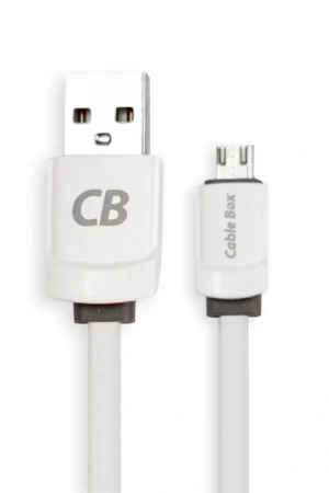 Cabo Micro USB V8 1,2 metros
