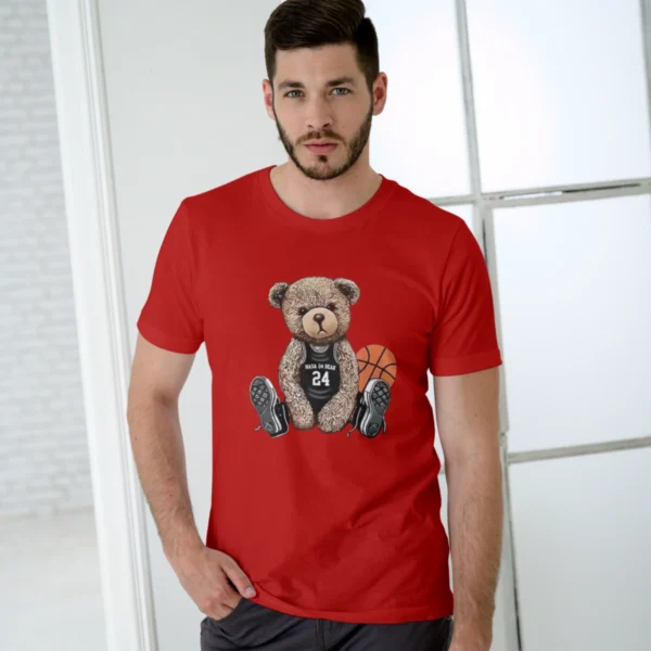 Camisa Nasa 24 Bear - Image 19