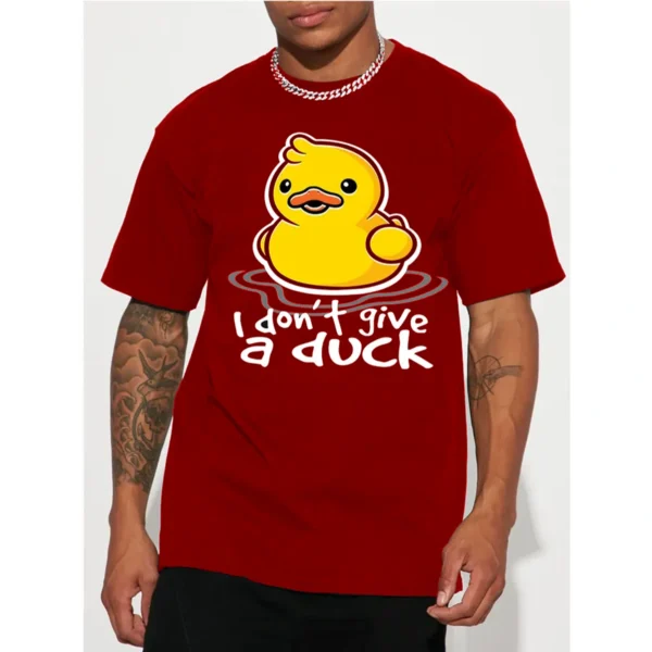 Camisa Give a Duck - Image 8