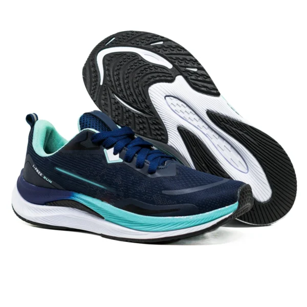Tênis Feminino de Corrida IFree-Run - Image 4