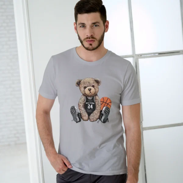 Camisa Nasa 24 Bear - Image 16