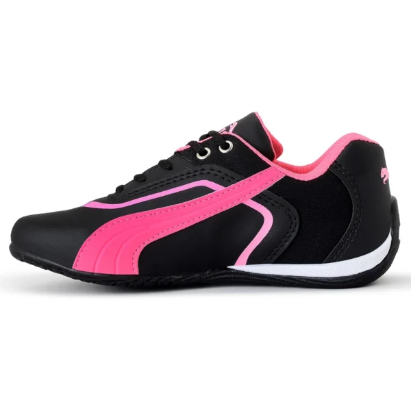 Tênis Feminino Puma Ferrari New Scuderia Formula 1 - Image 21