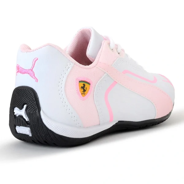 Tênis Feminino Puma Ferrari New Scuderia Formula 1 - Image 4