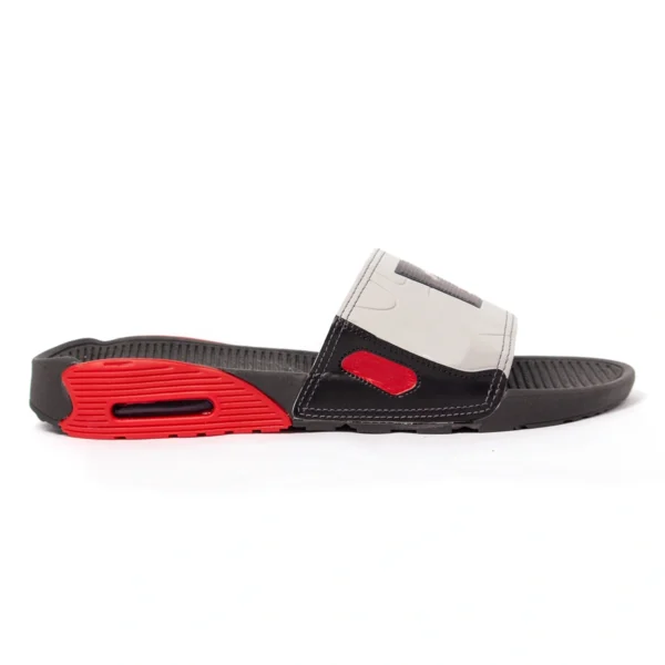 Chinelo Masculino Slide Air Bolha Gel - Image 18