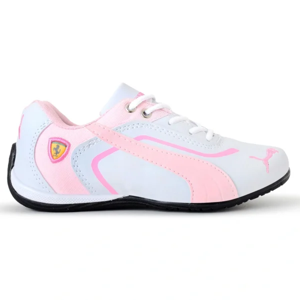 Tênis Feminino Puma Ferrari New Scuderia Formula 1 - Image 2