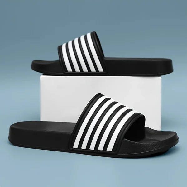 Chinelo Masculino Slide Nuvem - Image 2