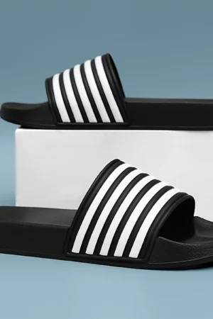 Chinelo Masculino Slide Nuvem