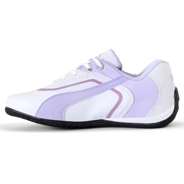 Tênis Feminino Puma Ferrari New Scuderia Formula 1 - Image 11