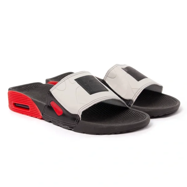 Chinelo Masculino Slide Air Bolha Gel - Image 17
